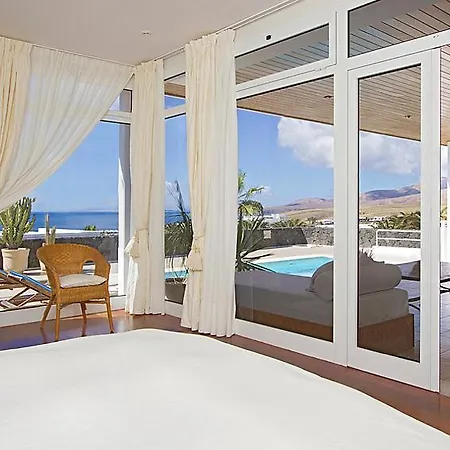 بيت للعطل Sleeps 6 Pool Air Con Wifi بْوُرتو كاليرو